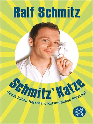 cover image of Schmitz' Katze